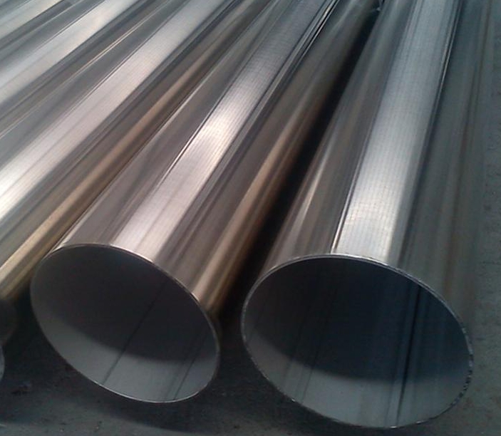 焊接钛管的工艺介绍！