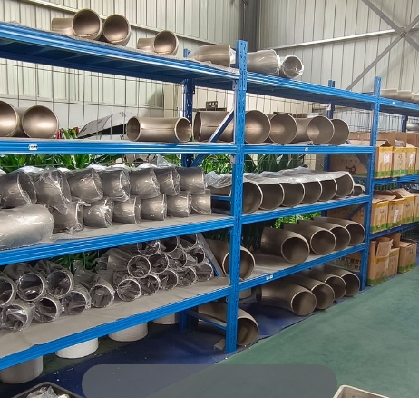 钛管件主流加工工艺介绍！